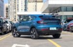 VOLVO C40 – Buy Direct From China | Chinese Car Qatar - Image 3