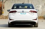 GAC Toyota iA5 – For Sale From China | Export Vehicles From China Qatar - Image 3