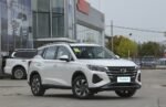 GAC MOTOR Trumpchi GS4 – Buy Direct From China | New Chinese Cars Qatar