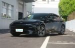 XPeng P7 – For Sale From China | China Export Vehicle Qatar