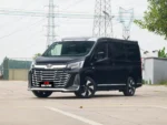 Toyota Spacious Luxury Business Reception Passenger Car – Buy Direct From China | Chinese Car Price Qatar - Image 9