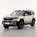 Byd Formula Leopard 8 – Buy Direct From China | Chinese Electric Vehicle Qatar - Image 2