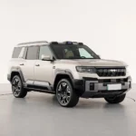 Byd Formula Leopard 8 – Buy Direct From China | Chinese Electric Vehicle Qatar - Image 3