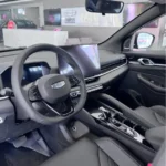 Geely Coolray L – Buy Direct From China | New Energy Vehicle Qatar - Image 2