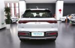BYD Yuan UP – For Sale From China | Affordable Cars From China Qatar - Image 3