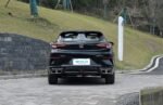 Changan UNI-T – For Sale From China | Factory Price From China Qatar - Image 4