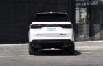 Chery Jetour X90 PRO 2026 – For Sale From China | China EV Export Qatar - Image 4