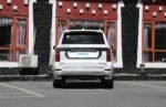 GWM Tank 500– For Sale From China | New Energy Vehicle Qatar - Image 4