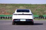 Voyah Passion PHEV – For Sale From China | Chinese New Energy Car Qatar - Image 4