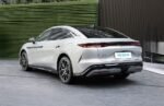BYD Han L EV 2026 – China Export Vehicle | Import Cars From China Qatar - Image 3