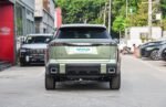 Chery Explorer 06 – For Sale From China | Chinese EVs for Sale Qatar - Image 4