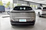 Xpeng G6 2026 – China Export Vehicle | China to Qatar Car Export - Image 4