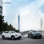 Dongfeng Honda M-Nv Shangyi Edition – Buy Direct From China | Chinese EV for Sale Qatar - Image 8
