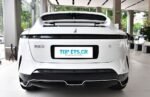 Avatr 11 – For Sale From China | Chinese Electric Vehicle Import Qatar - Image 4