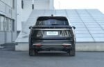 Hongqi HS7 PHEV 2026 – China Export Vehicle | Chinese Car Import to Qatar - Image 3