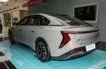 Hongqi EH7 2026 – China Export Vehicle | Chinese Vehicle for Sale Qatar - Image 4
