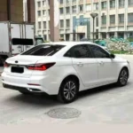 Ford Escort – Buy Direct From China | China Car Export Qatar - Image 3