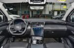 HYUNDAI Tucson L 2026 – For Sale From China | Chinese Vehicle Import Qatar - Image 3
