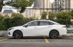 GAC Honda EA6 – Buy Direct From China | Chinese Cars for Sale in Qatar - Image 4