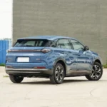 Neta U New Energy Car – Buy Direct From China | China Export Car Qatar - Image 11