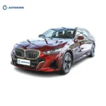 BMW I5 – Buy Direct From China | EV From China Qatar - Image 9