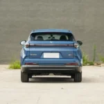 Neta U New Energy Car – Buy Direct From China | China Export Car Qatar - Image 8