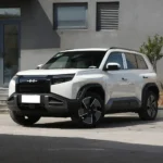 Byd Leopard 3 Electric SUV – Buy Direct From China | Chinese Electric Cars Qatar - Image 9