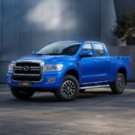 Pickup Zhongxing Lingdu 2.5T New Commercial Edition – Buy Direct From China | China to Qatar Car Export - Image 5