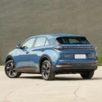 Neta U New Energy Car – Buy Direct From China | China Export Car Qatar - Image 9