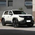 Byd Leopard 3 Electric SUV – Buy Direct From China | Chinese Electric Cars Qatar - Image 7