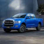 Pickup Zhongxing Lingdu 2.5T New Commercial Edition – Buy Direct From China | China to Qatar Car Export - Image 6