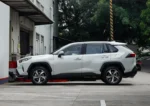 Toyota RAV4 Rongfang – Buy Direct From China | Source Chinese Cars Qatar - Image 8