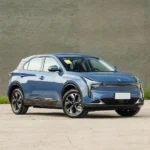 Neta U New Energy Car – Buy Direct From China | China Export Car Qatar - Image 10