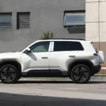 Byd Leopard 3 Electric SUV – Buy Direct From China | Chinese Electric Cars Qatar - Image 10