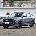 Hyundai IX35 – Buy Direct From China | Chinese Car Deals Qatar - Image 10