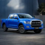 Pickup Zhongxing Lingdu 2.5T New Commercial Edition – Buy Direct From China | China to Qatar Car Export - Image 8