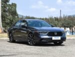 Honda Accord – For Sale From China | Chinese Car Export Qatar
