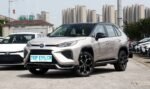 GAC Toyota Wildlander EV – Buy Direct From China | Chinese Cars Direct From China Qatar - Image 2