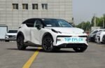 ZEEKR X – For Sale From China | China Car Import Qatar - Image 3