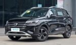 GAC Trumpchi GS4 – For Sale From China | China to Qatar Car Export