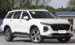 HYUNDAI Santa Fe 2026 – For Sale From China | Import Cars From China to Qatar - Image 2