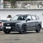 Hyundai IX35 – Buy Direct From China | Chinese Car Deals Qatar - Image 7