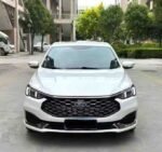 Ford Escort – Buy Direct From China | China Car Export Qatar