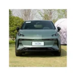 Zeekr X Geely Electric SUV – Buy Direct from China | Buy Chinese Cars Qatar - Image 10