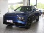 X Peng G9 – Buy Direct From China | Best Chinese Car Prices Qatar - Image 9