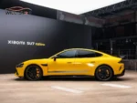 Xiaomi Su7 Sports Car – Buy Direct From China | Electric Vehicle From China Qatar - Image 10