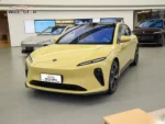 Nio Et5 4WD – Buy Direct From China | Affordable Chinese Cars Qatar - Image 11