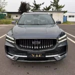 Geely MONJARO 2.0T – Buy Direct From China | Buy Cars Direct From China Qatar - Image 6