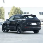 Neta X 500 – Buy Direct From China | China Electric Car Qatar - Image 9