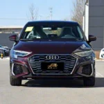 Audi A3 – Buy Direct from China | Chinese Vehicle for Sale Qatar - Image 8